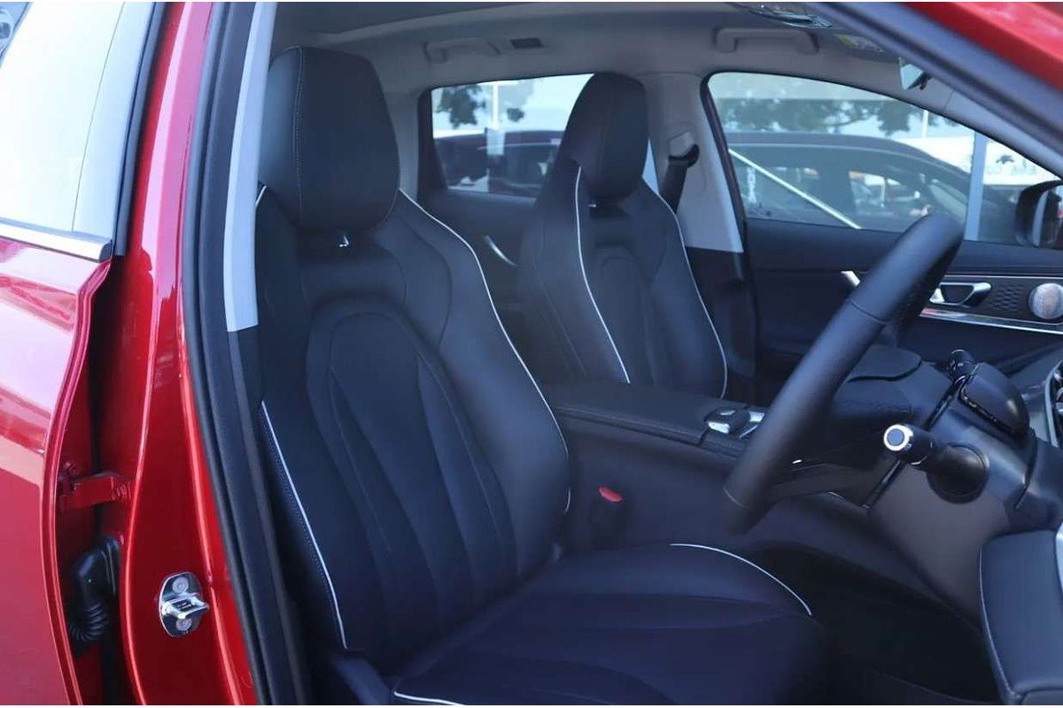 2023 Chery Tiggo 7 Pro Ultimate AWD T32