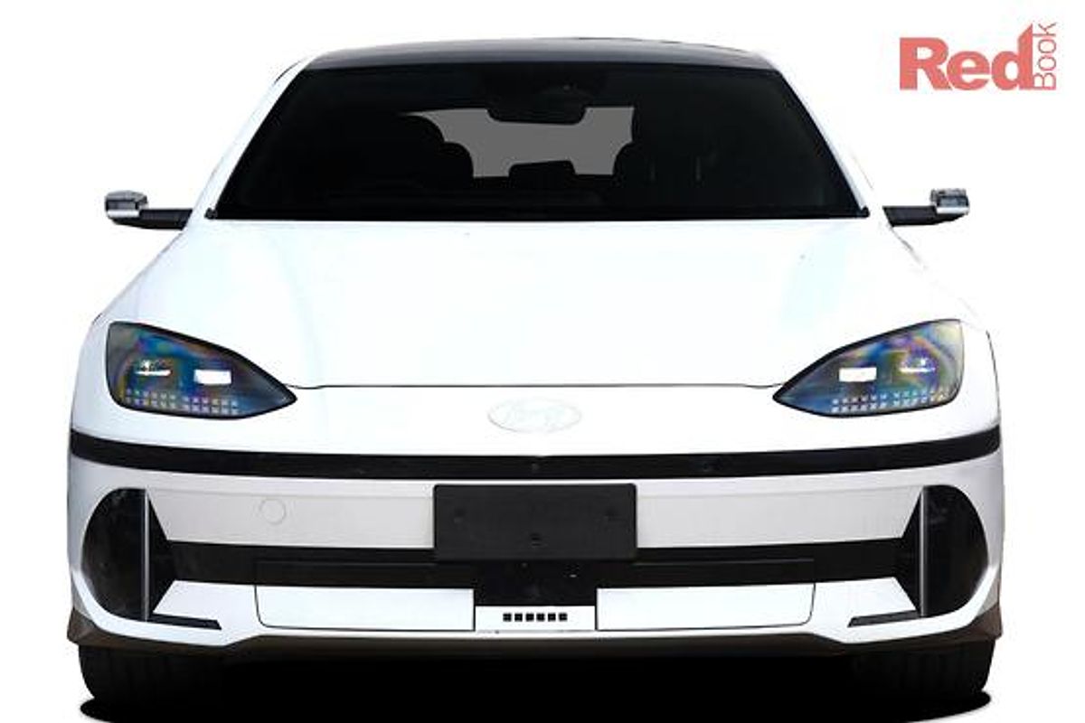 2023 Hyundai IONIQ 6 EPIQ CE.V1