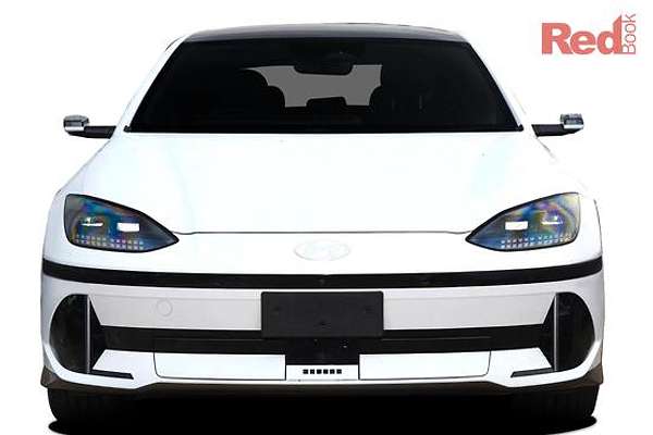 2023 Hyundai IONIQ 6 EPIQ CE.V1