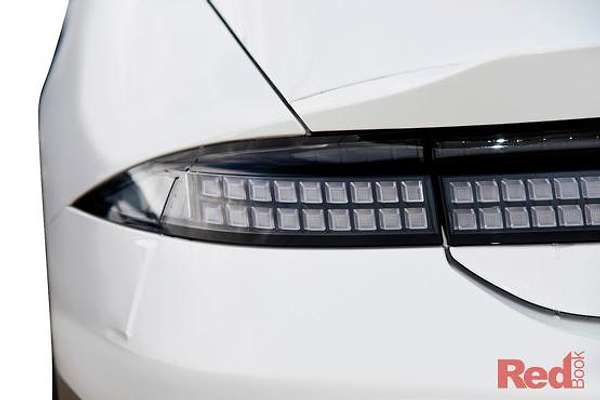 2023 Hyundai IONIQ 6 EPIQ CE.V1