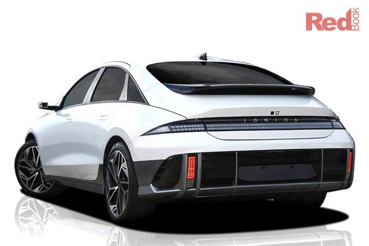 2023 Hyundai IONIQ 6 EPIQ CE.V1