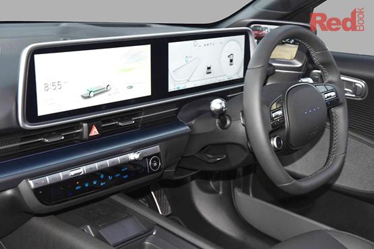 2023 Hyundai IONIQ 6 EPIQ CE.V1