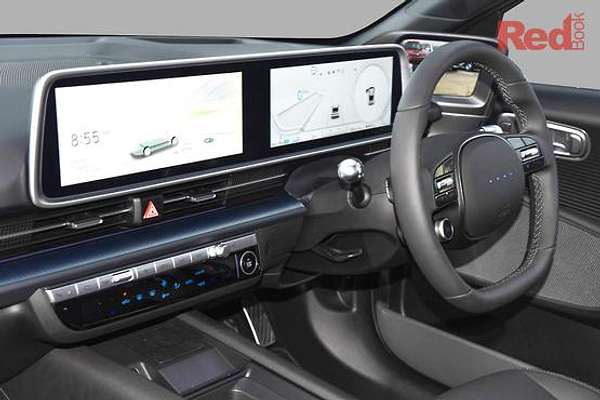 2023 Hyundai IONIQ 6 EPIQ CE.V1