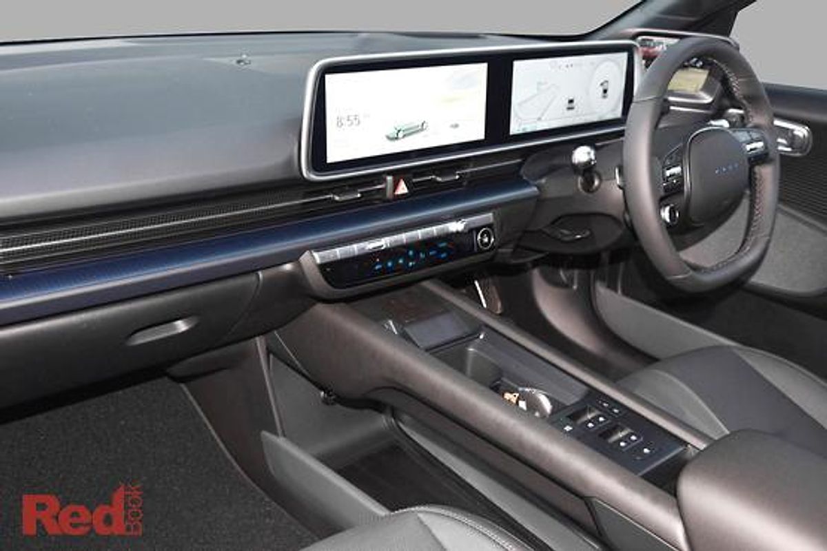 2023 Hyundai IONIQ 6 EPIQ CE.V1