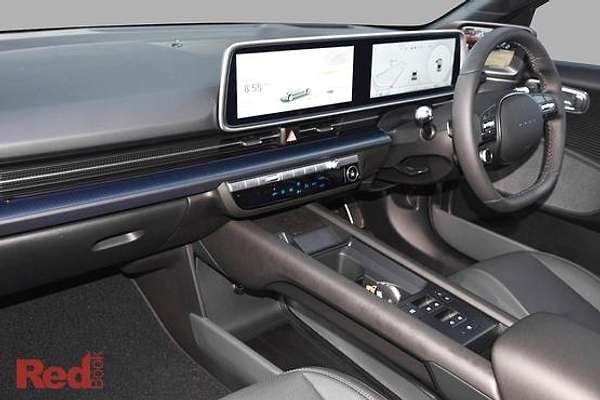 2023 Hyundai IONIQ 6 EPIQ CE.V1