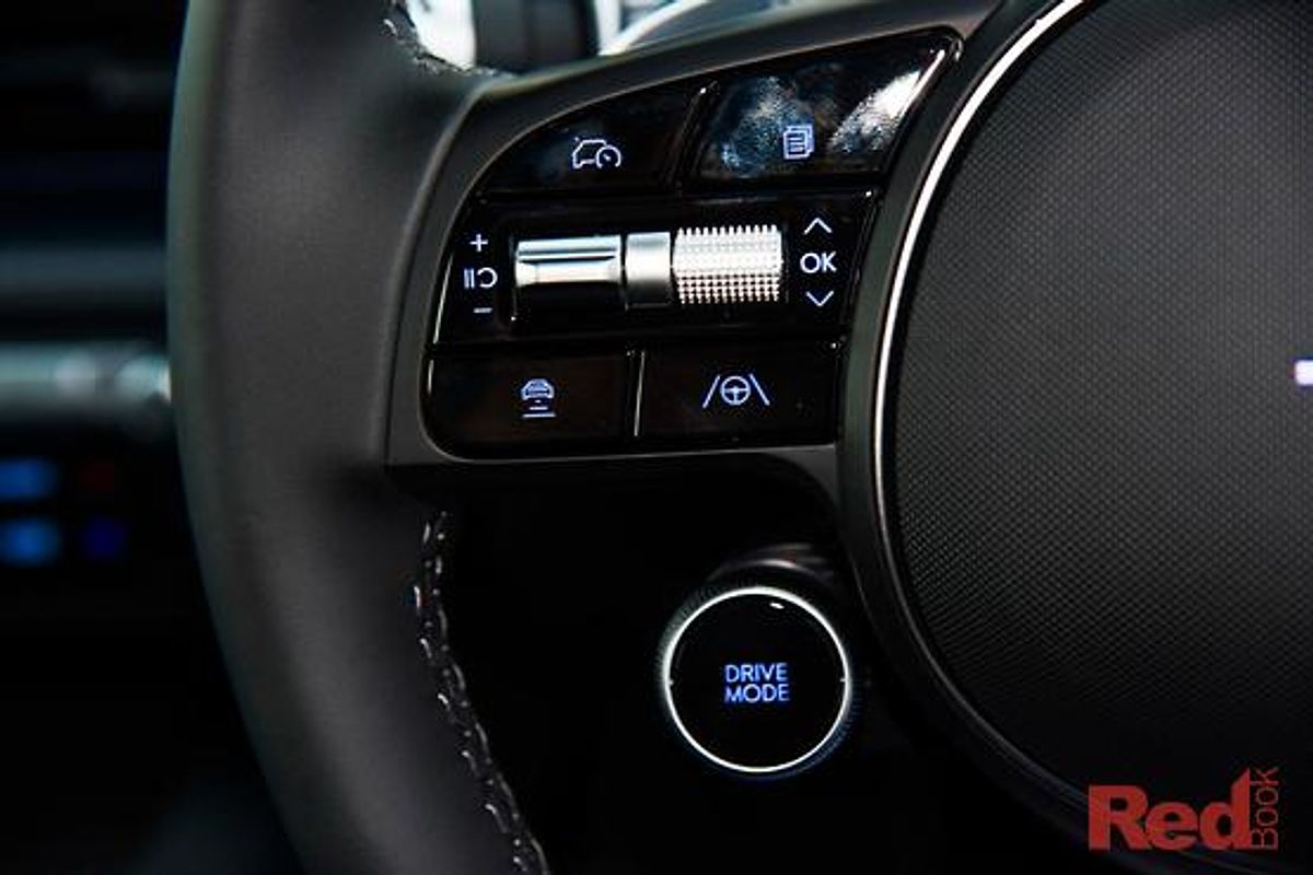 2023 Hyundai IONIQ 6 EPIQ CE.V1