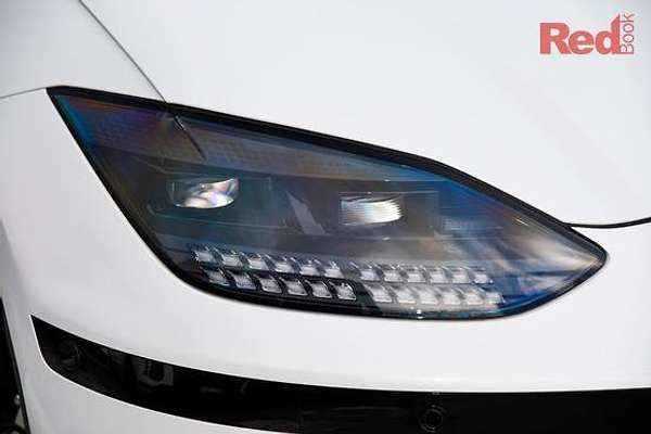 2023 Hyundai IONIQ 6 EPIQ CE.V1