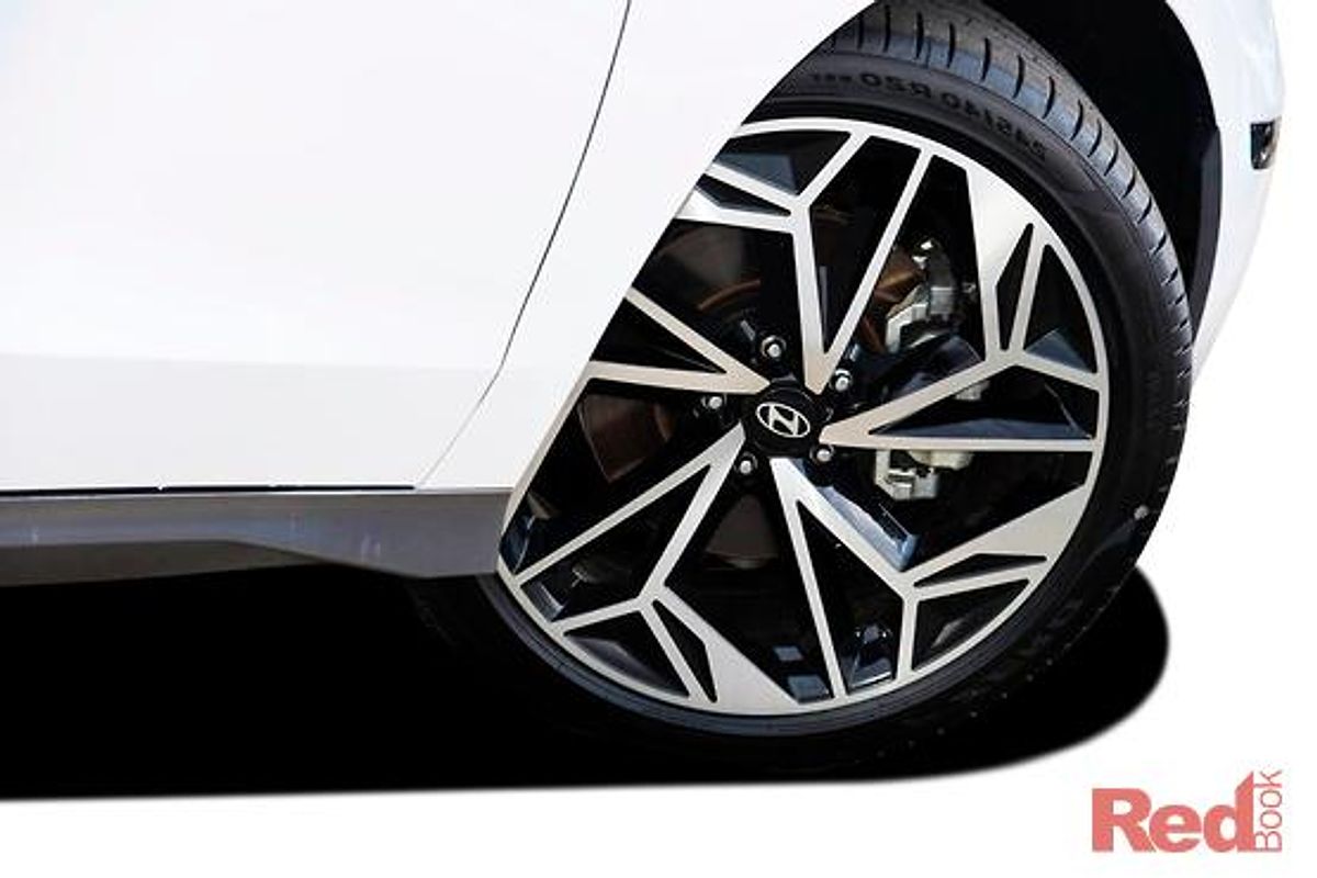 2023 Hyundai IONIQ 6 EPIQ CE.V1