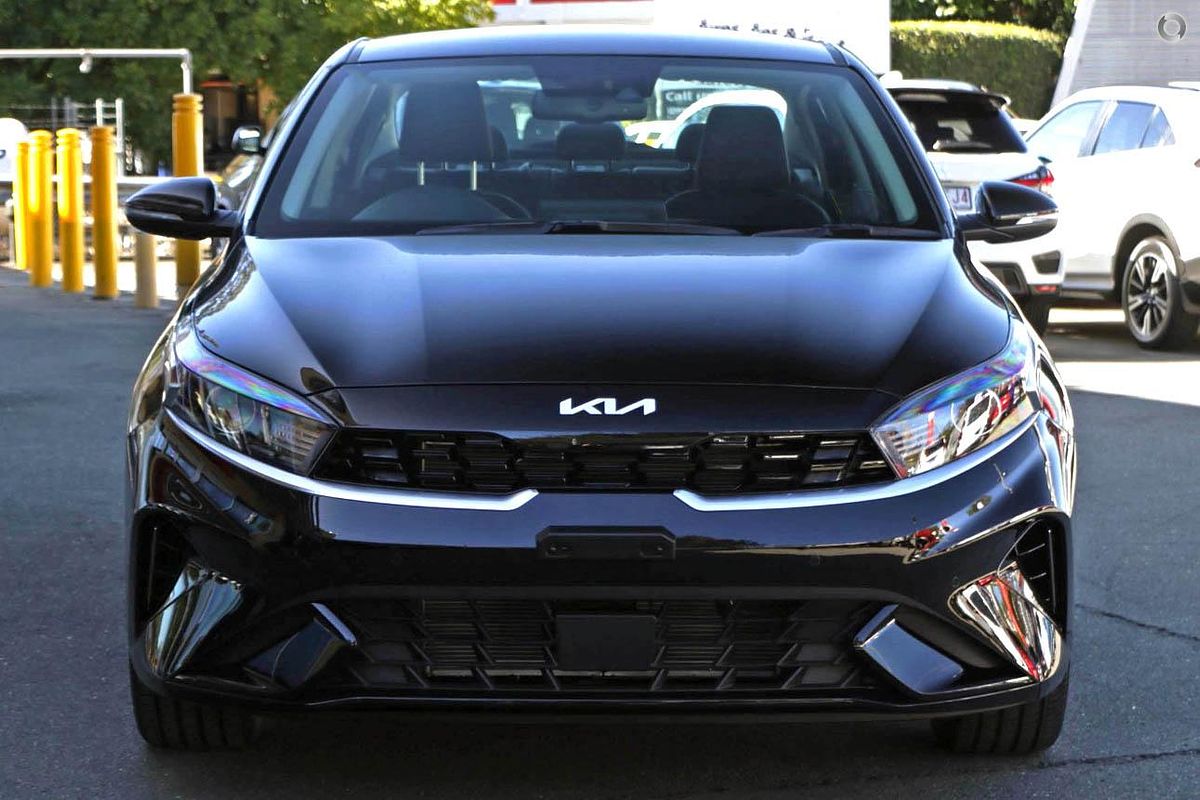 2024 Kia Cerato Sport+ BD