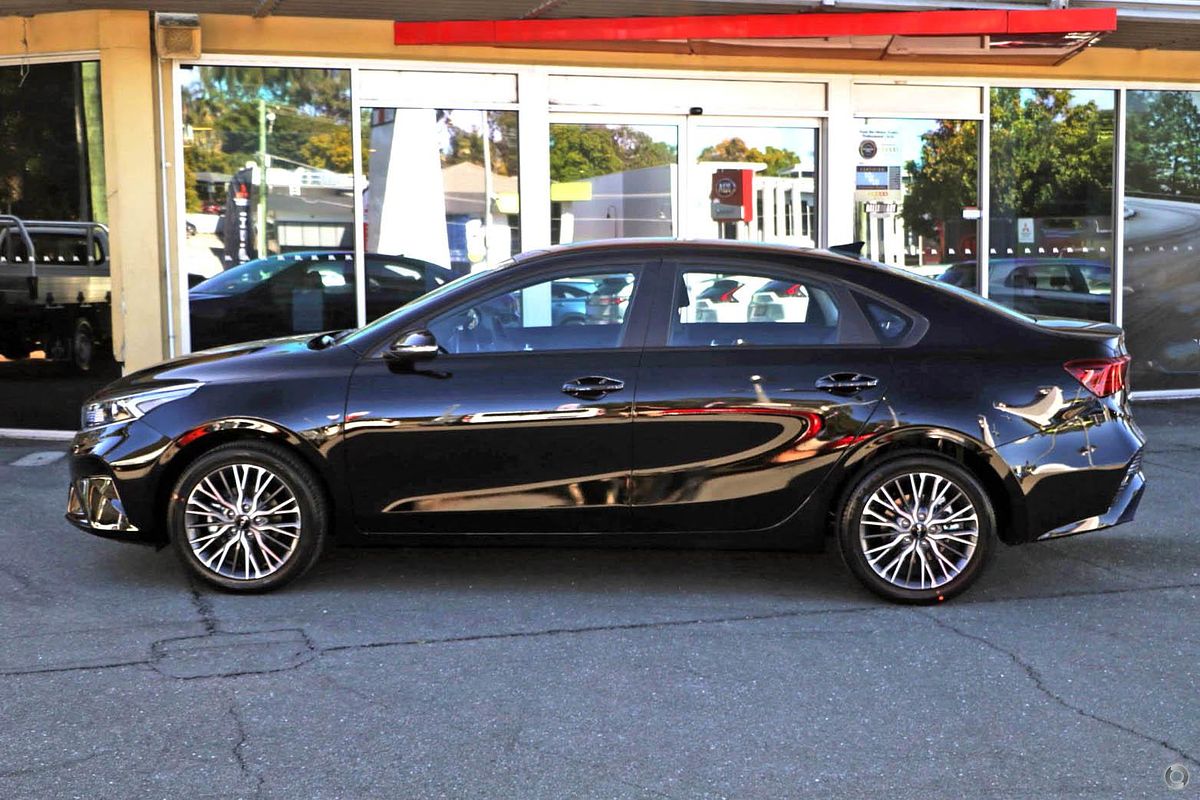 2024 Kia Cerato Sport+ BD