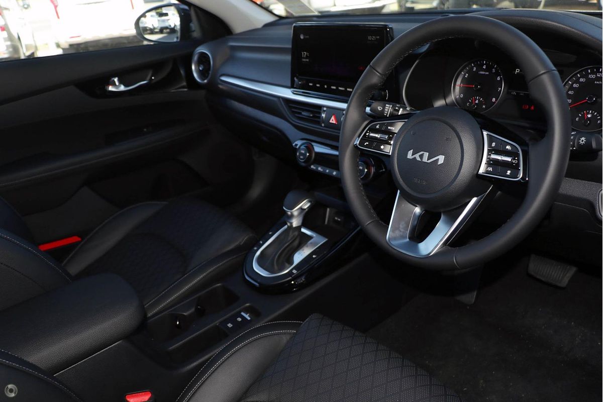 2024 Kia Cerato Sport+ BD