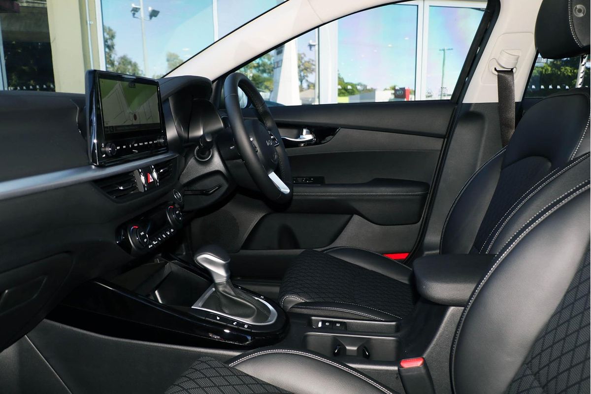 2024 Kia Cerato Sport+ BD