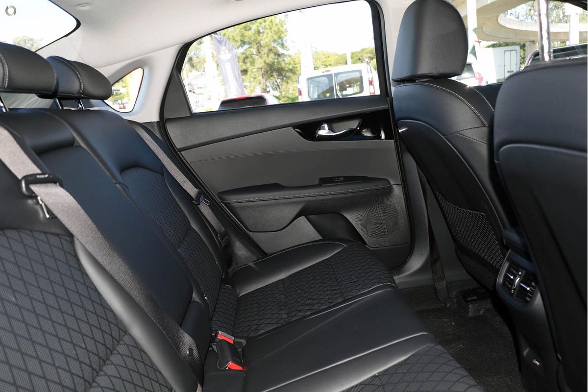 2024 Kia Cerato Sport+ BD