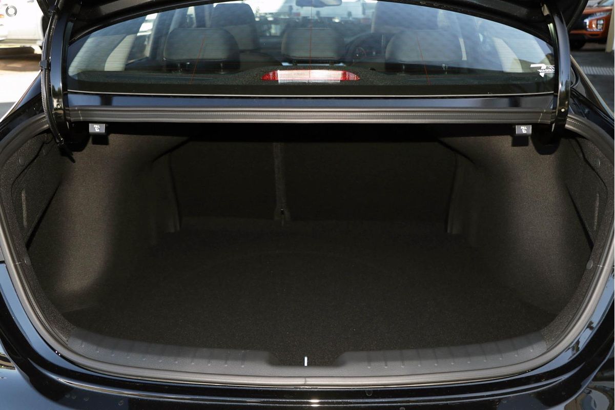 2024 Kia Cerato Sport+ BD