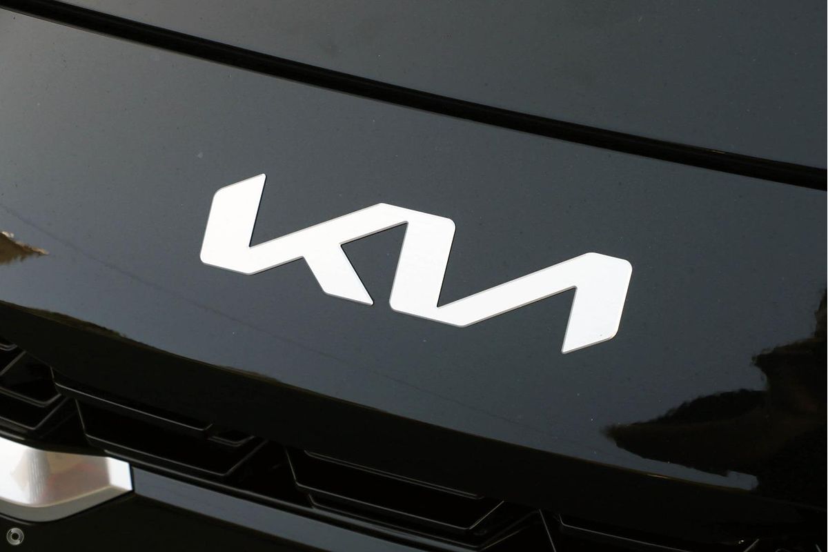 2024 Kia Cerato Sport+ BD