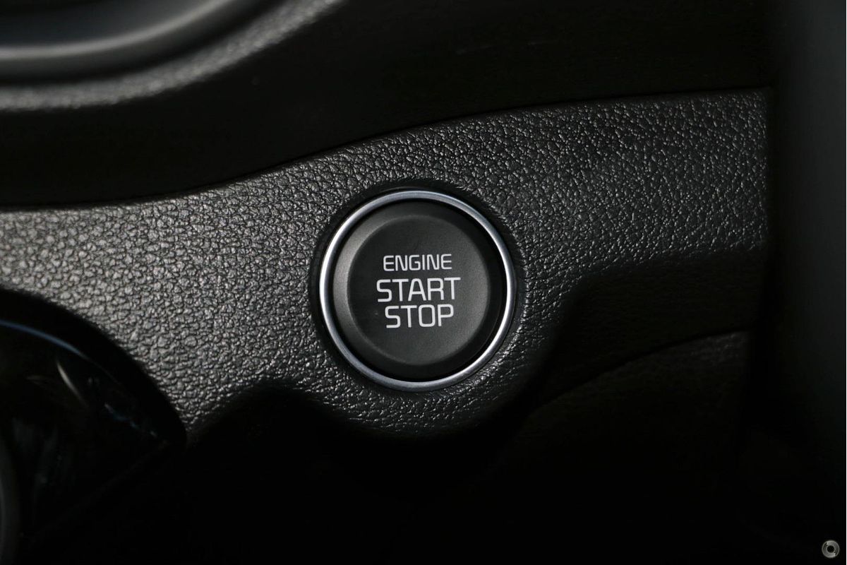 2024 Kia Cerato Sport+ BD