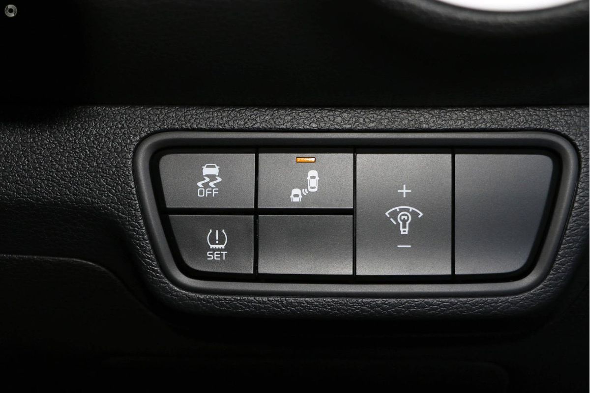 2024 Kia Cerato Sport+ BD