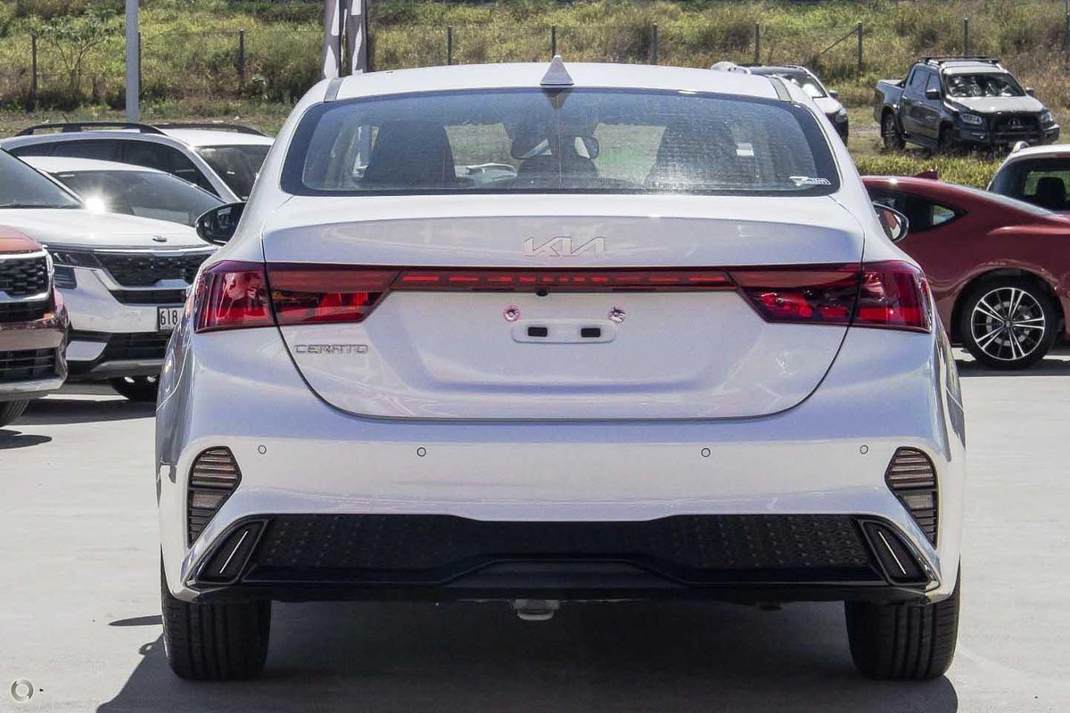 2024 Kia Cerato S BD