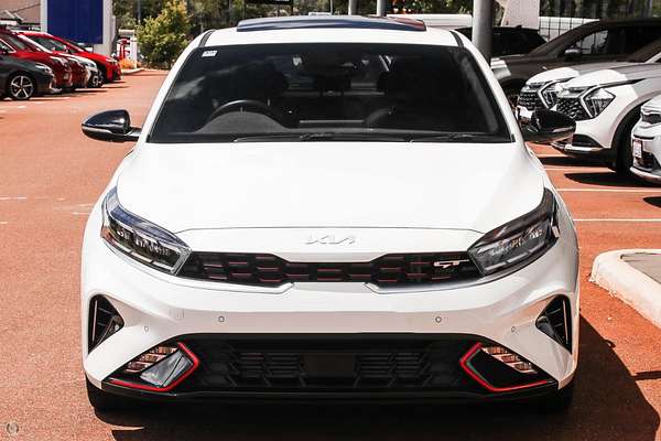 2024 Kia Cerato GT BD