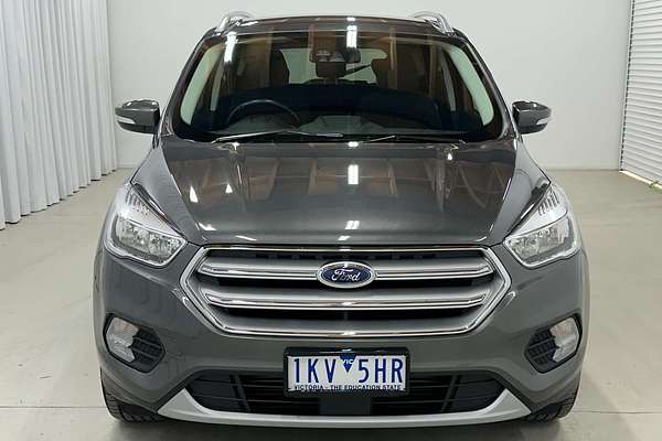 2017 Ford Escape Trend ZG