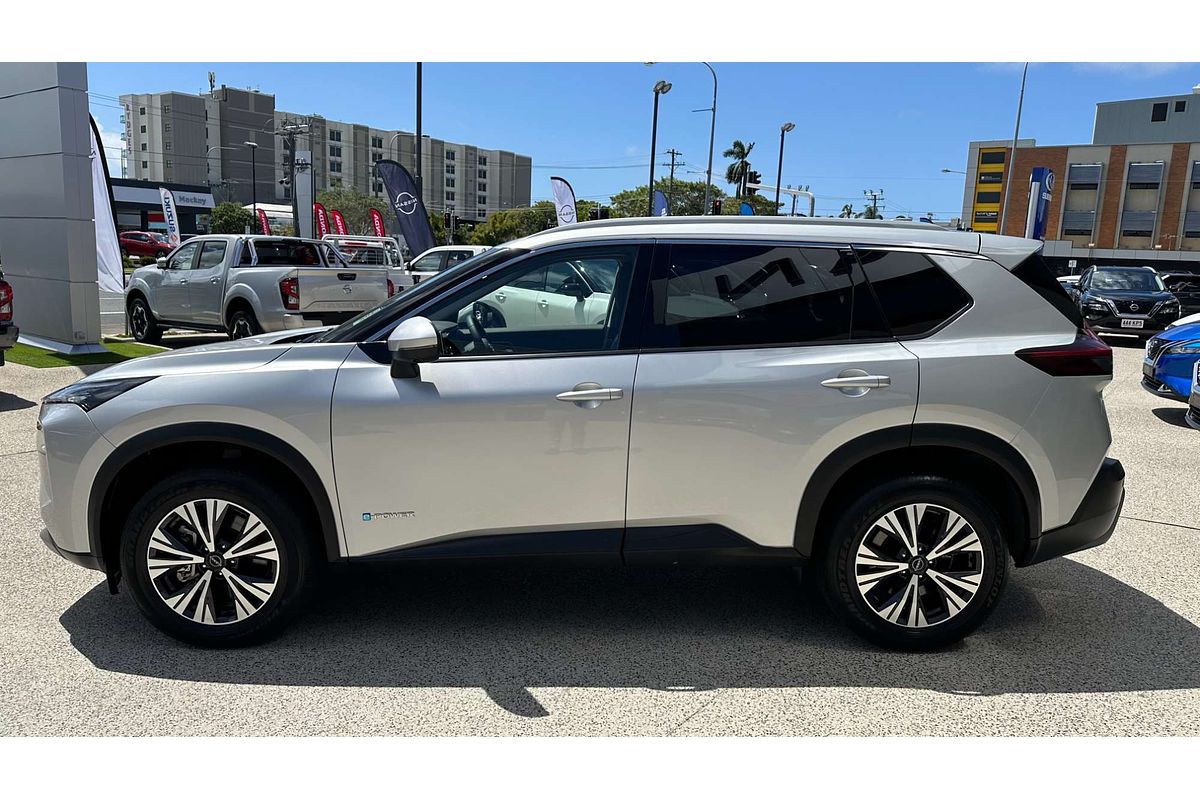 2023 Nissan X-TRAIL ST-L e-POWER T33