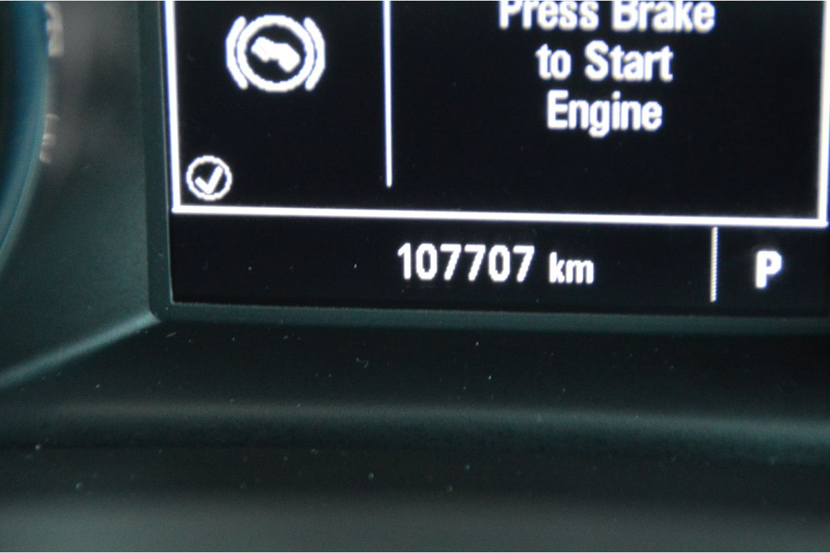 2020 Holden Commodore LT ZB