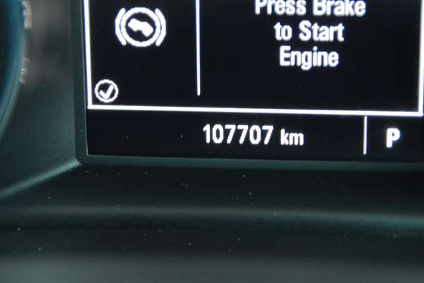 2020 Holden Commodore LT ZB