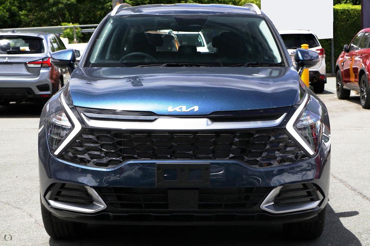 2024 Kia Sportage SX NQ5
