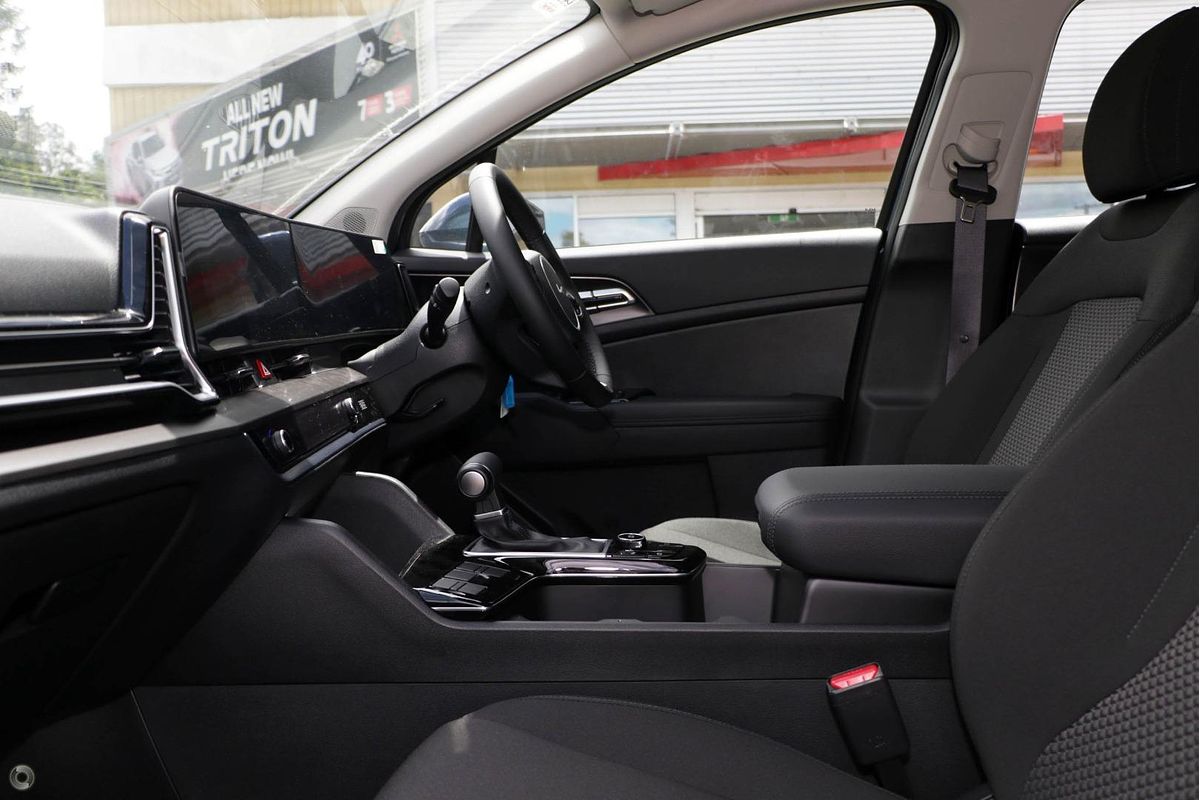 2024 Kia Sportage SX NQ5