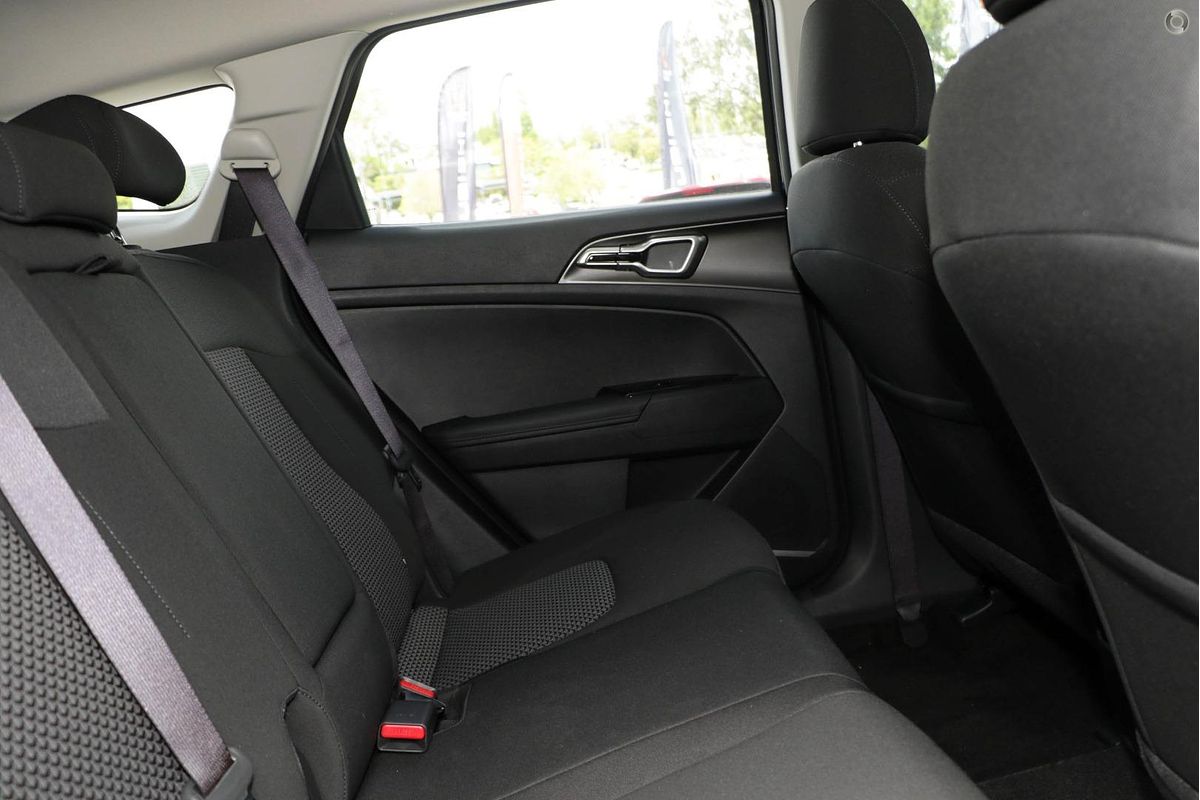 2024 Kia Sportage SX NQ5
