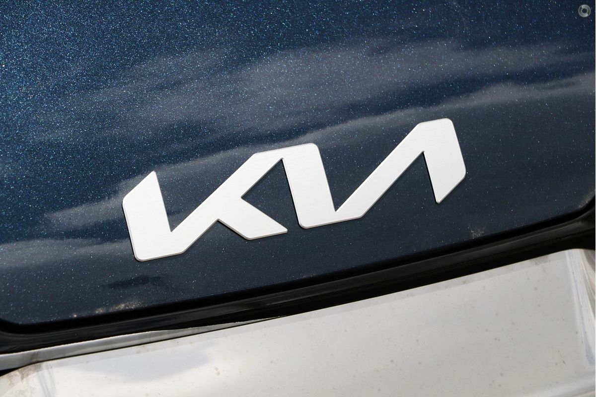 2024 Kia Sportage SX NQ5