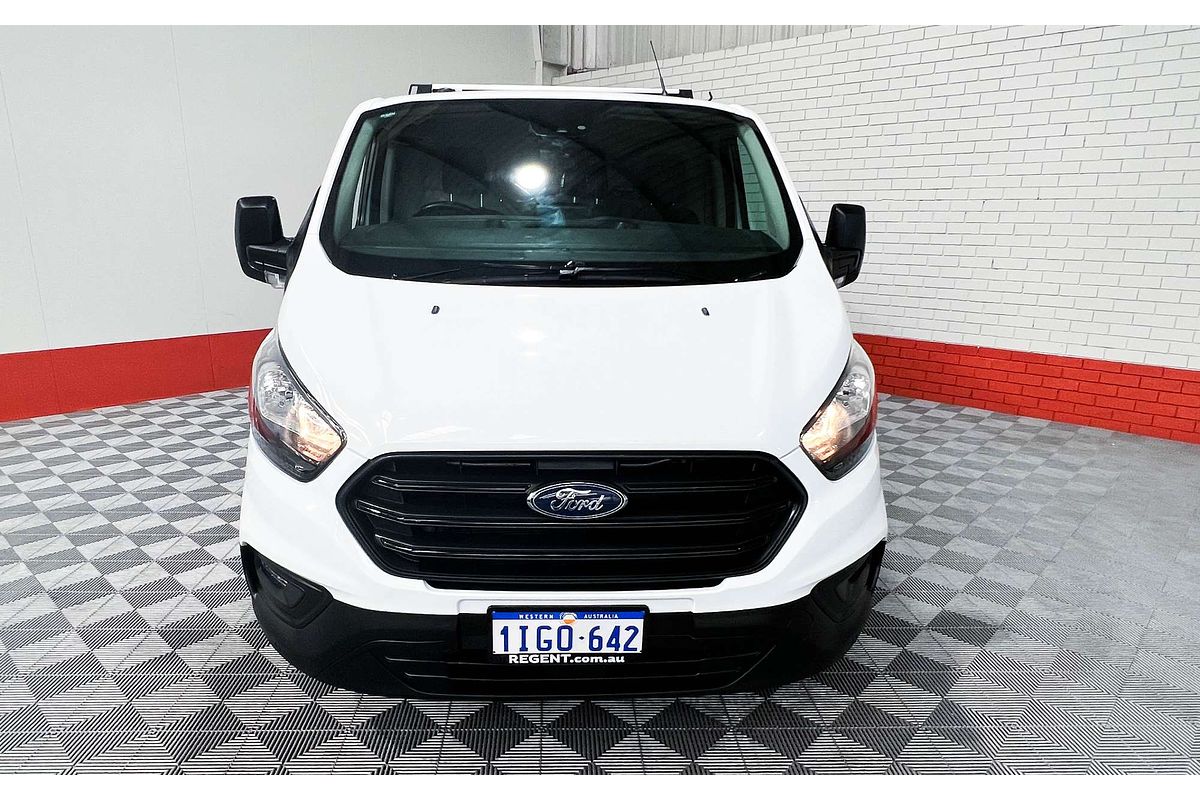 2020 Ford Transit Custom 340L VN