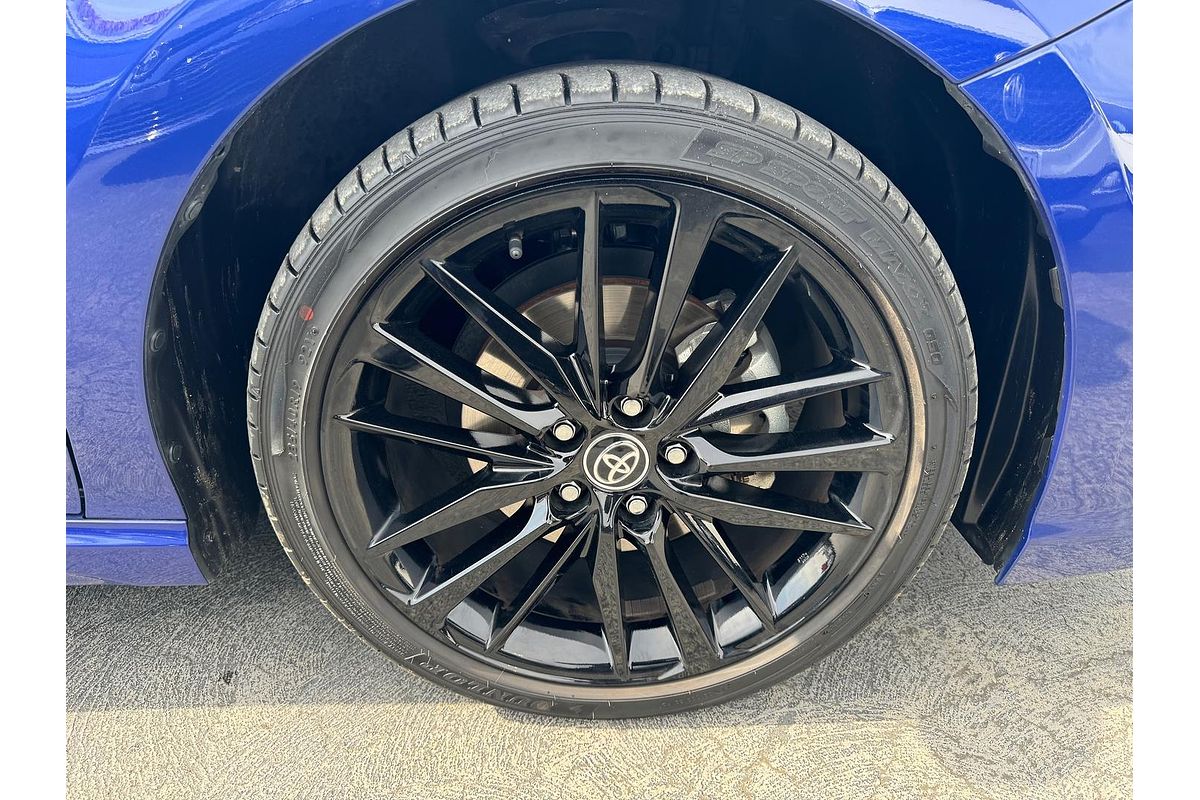 2023 Toyota Camry SX AXVH70R