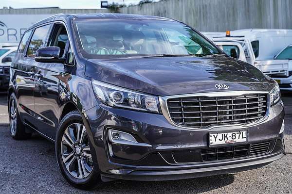 2020 Kia Carnival SLi YP