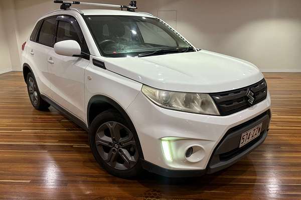 2015 Suzuki Vitara RT-S LY