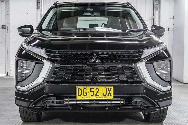 2022 Mitsubishi Eclipse Cross Aspire YB