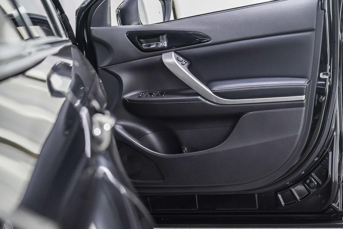 2022 Mitsubishi Eclipse Cross Aspire YB