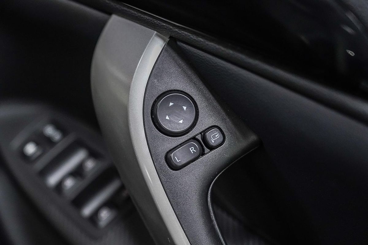 2022 Mitsubishi Eclipse Cross Aspire YB