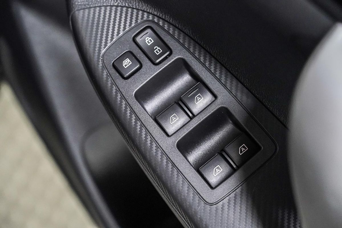 2022 Mitsubishi Eclipse Cross Aspire YB