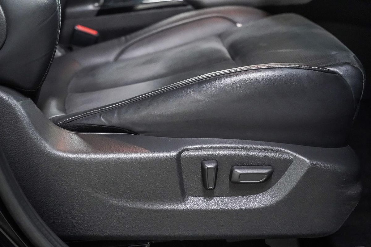2022 Mitsubishi Eclipse Cross Aspire YB