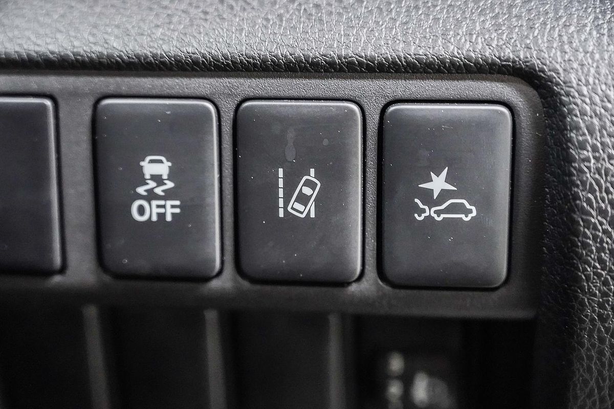 2022 Mitsubishi Eclipse Cross Aspire YB