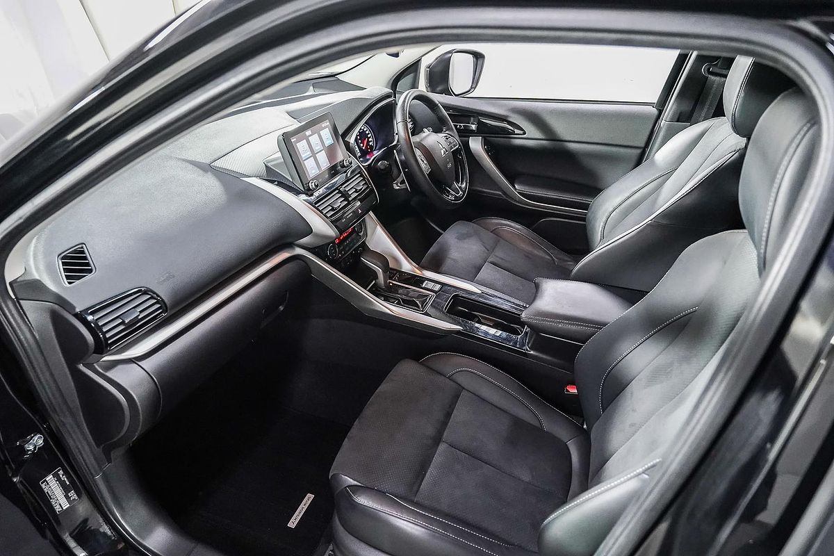 2022 Mitsubishi Eclipse Cross Aspire YB