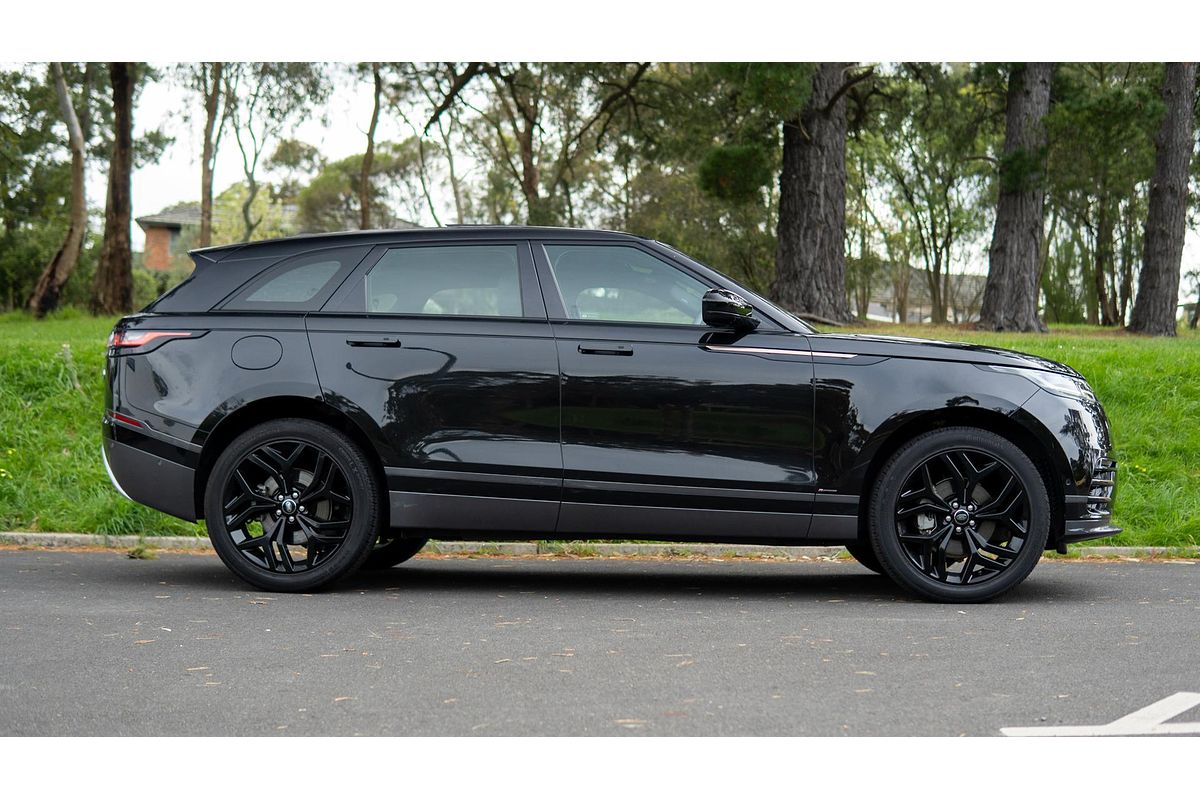 SOLD 2017 Land Rover Range Rover Velar D240 RDynamic SE Used SUV