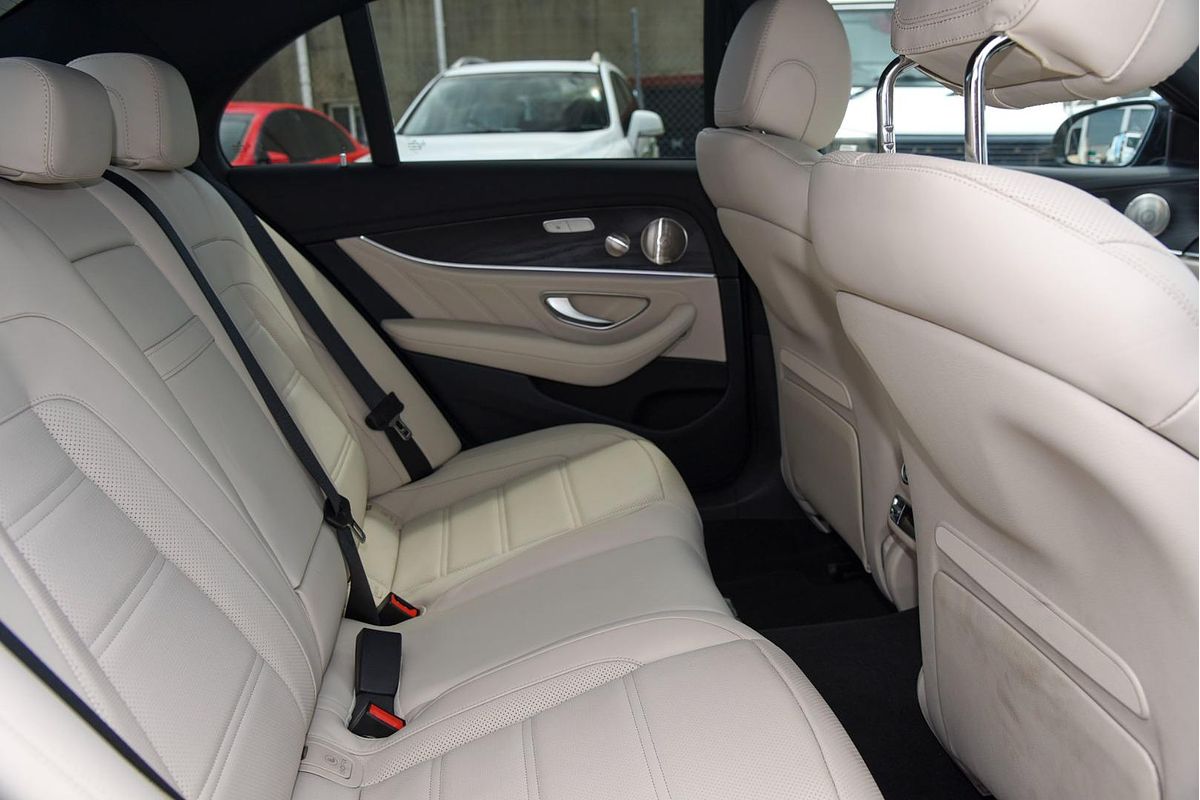 2022 Mercedes-Benz E-Class E63 AMG S W213