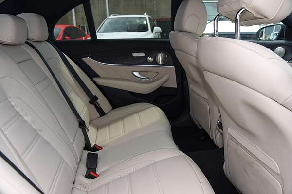 2022 Mercedes-Benz E-Class E63 AMG S W213