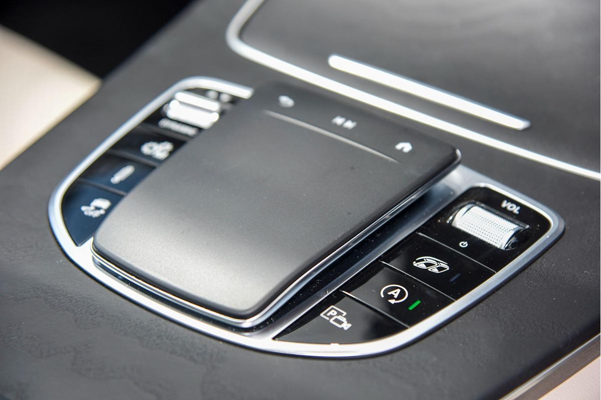 2022 Mercedes-Benz E-Class E63 AMG S W213