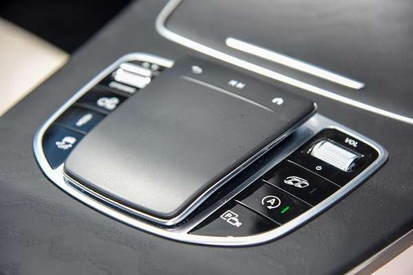 2022 Mercedes-Benz E-Class E63 AMG S W213