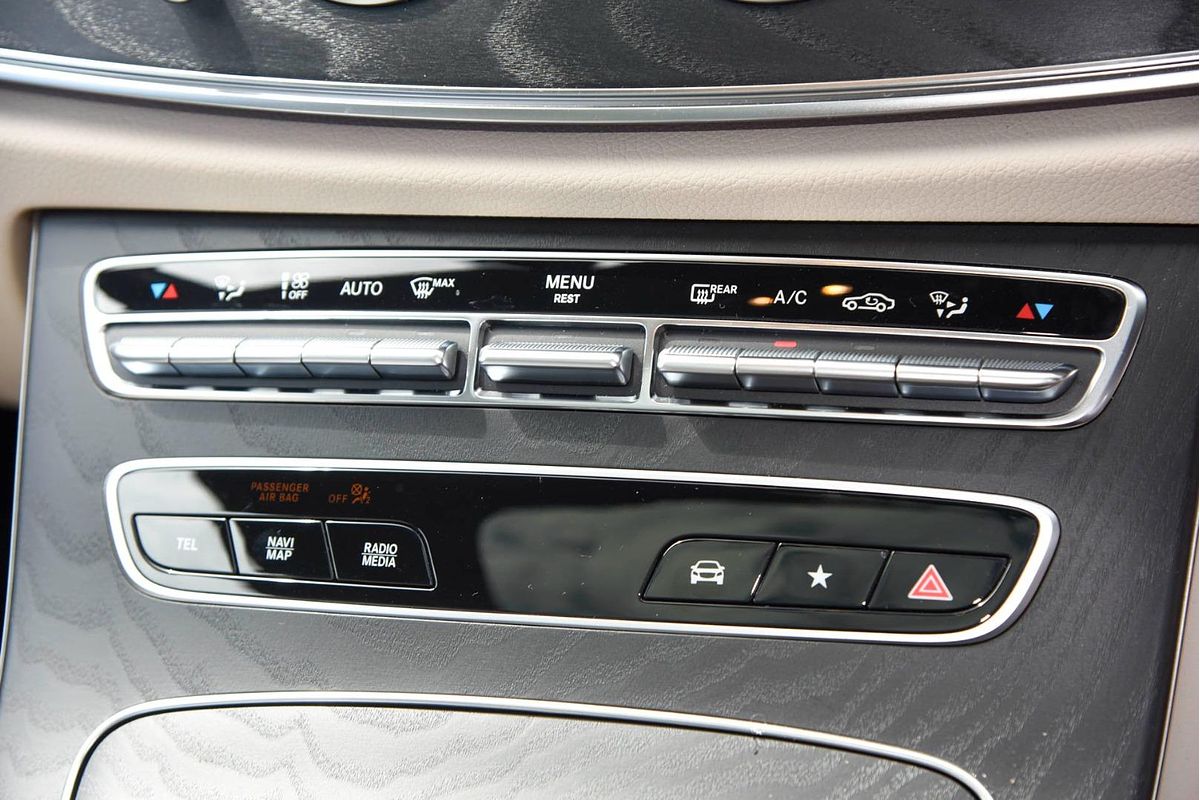 2022 Mercedes-Benz E-Class E63 AMG S W213