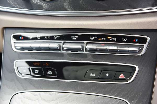 2022 Mercedes-Benz E-Class E63 AMG S W213