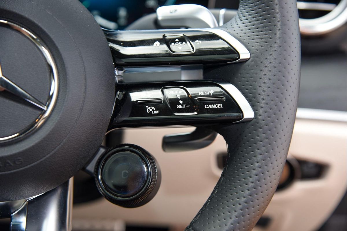2022 Mercedes-Benz E-Class E63 AMG S W213